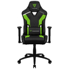 Кресло компьютерное игровое ThunderX3 TC3 Neon Green