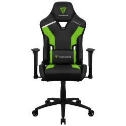 Кресло компьютерное игровое ThunderX3 TC3 Neon Green