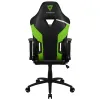 Кресло компьютерное игровое ThunderX3 TC3 Neon Green