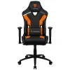 Кресло компьютерное игровое ThunderX3 TC3 Tiger Orange