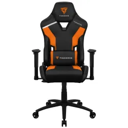 Кресло компьютерное игровое ThunderX3 TC3 Tiger Orange