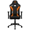 Кресло компьютерное игровое ThunderX3 TC3 Tiger Orange