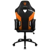 Кресло компьютерное игровое ThunderX3 TC3 Tiger Orange