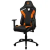 Кресло компьютерное игровое ThunderX3 TC3 Tiger Orange