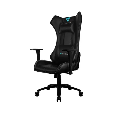 Кресло компьютерное игровое ThunderX3 UC5 Black AIR