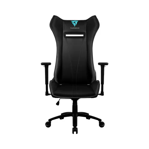 Кресло компьютерное игровое ThunderX3 UC5 Black AIR