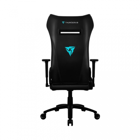 Кресло компьютерное игровое ThunderX3 UC5 Black AIR
