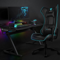 Кресло компьютерное игровое ThunderX3 UC5 Black AIR