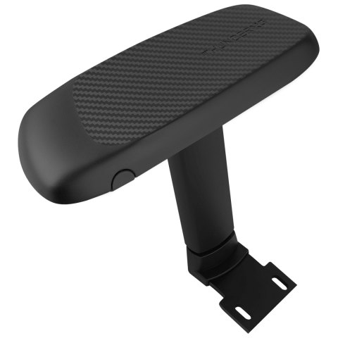 Кресло компьютерное игровое ThunderX3 XTC-Mesh Black