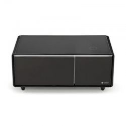 Умный кофейный столик с холодильником EUREKA TB90, Black