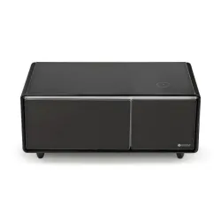 Умный кофейный столик с холодильником EUREKA TB90, Black