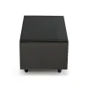 Умный кофейный столик с холодильником EUREKA TB90, Black