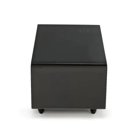 Умный кофейный столик с холодильником EUREKA TB90, Black