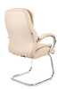 Кресло Everprof Valencia CF Экокожа Бежевый