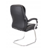 Кресло Everprof Valencia CF Экокожа Черный
