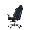 Кресло компьютерное игровое Vertagear P-Line PL4500 P-Line Black/Blue (LED/RGB Upgradable)