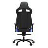 Кресло компьютерное игровое Vertagear P-Line PL4500 P-Line Black/Blue (LED/RGB Upgradable)