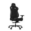 Кресло компьютерное игровое Vertagear P-Line PL4500 P-Line Black (LED/RGB Upgradable)