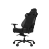 Кресло компьютерное игровое Vertagear P-Line PL4500 P-Line Black (LED/RGB Upgradable)