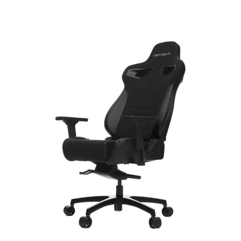Кресло компьютерное игровое Vertagear P-Line PL4500 P-Line Black (LED/RGB Upgradable)