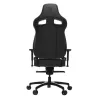 Кресло компьютерное игровое Vertagear P-Line PL4500 P-Line Black (LED/RGB Upgradable)