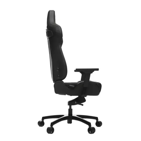 Кресло компьютерное игровое Vertagear P-Line PL4500 P-Line Black (LED/RGB Upgradable)