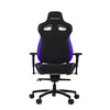 Кресло компьютерное игровое Vertagear P-Line PL4500 P-Line Black/Purple (LED/RGB Upgradable)