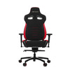 Кресло компьютерное игровое Vertagear P-Line PL4500 P-Line Black/Red (LED/RGB Upgradable)