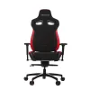 Кресло компьютерное игровое Vertagear P-Line PL4500 P-Line Black/Red (LED/RGB Upgradable)