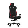 Кресло компьютерное игровое Vertagear P-Line PL4500 P-Line Black/Red (LED/RGB Upgradable)