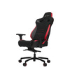 Кресло компьютерное игровое Vertagear P-Line PL4500 P-Line Black/Red (LED/RGB Upgradable)