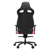Кресло компьютерное игровое Vertagear P-Line PL4500 P-Line Black/Red (LED/RGB Upgradable)