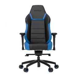 Кресло компьютерное игровое Vertagear P-Line PL6000 Black/Blue