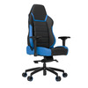 Кресло компьютерное игровое Vertagear P-Line PL6000 Black/Blue