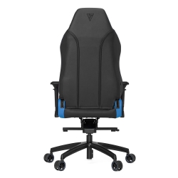 Кресло компьютерное игровое Vertagear P-Line PL6000 Black/Blue