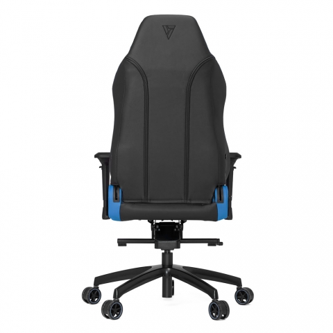Кресло компьютерное игровое Vertagear P-Line PL6000 Black/Blue