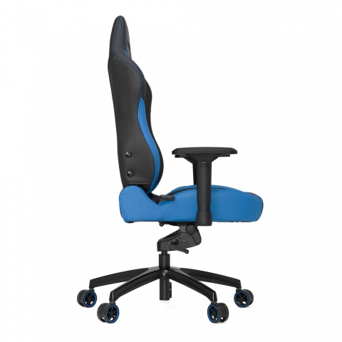 Кресло компьютерное игровое Vertagear P-Line PL6000 Black/Blue