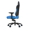 Кресло компьютерное игровое Vertagear P-Line PL6000 Black/Blue