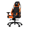 Кресло компьютерное игровое Vertagear P-Line PL6000 Black/Orange