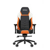 Кресло компьютерное игровое Vertagear P-Line PL6000 Black/Orange