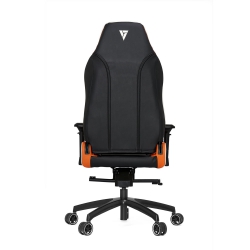 Кресло компьютерное игровое Vertagear P-Line PL6000 Black/Orange