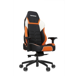 Кресло компьютерное игровое Vertagear P-Line PL6000 Black/Orange