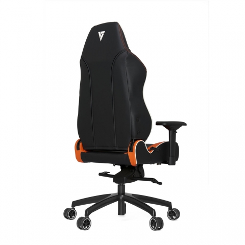 Кресло компьютерное игровое Vertagear P-Line PL6000 Black/Orange
