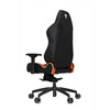 Кресло компьютерное игровое Vertagear P-Line PL6000 Black/Orange
