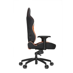 Кресло компьютерное игровое Vertagear P-Line PL6000 Black/Orange