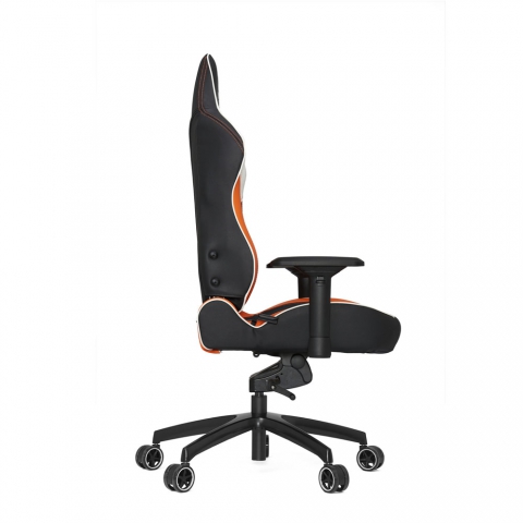 Кресло компьютерное игровое Vertagear P-Line PL6000 Black/Orange