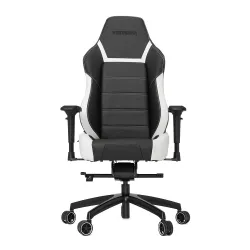 Кресло компьютерное игровое Vertagear P-Line PL6000 Black/White