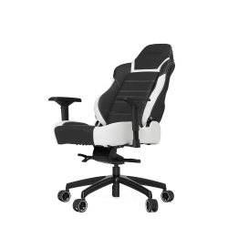 Кресло компьютерное игровое Vertagear P-Line PL6000 Black/White