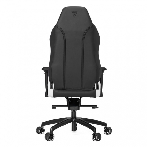 Кресло компьютерное игровое Vertagear P-Line PL6000 Black/White