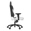 Кресло компьютерное игровое Vertagear P-Line PL6000 Black/White